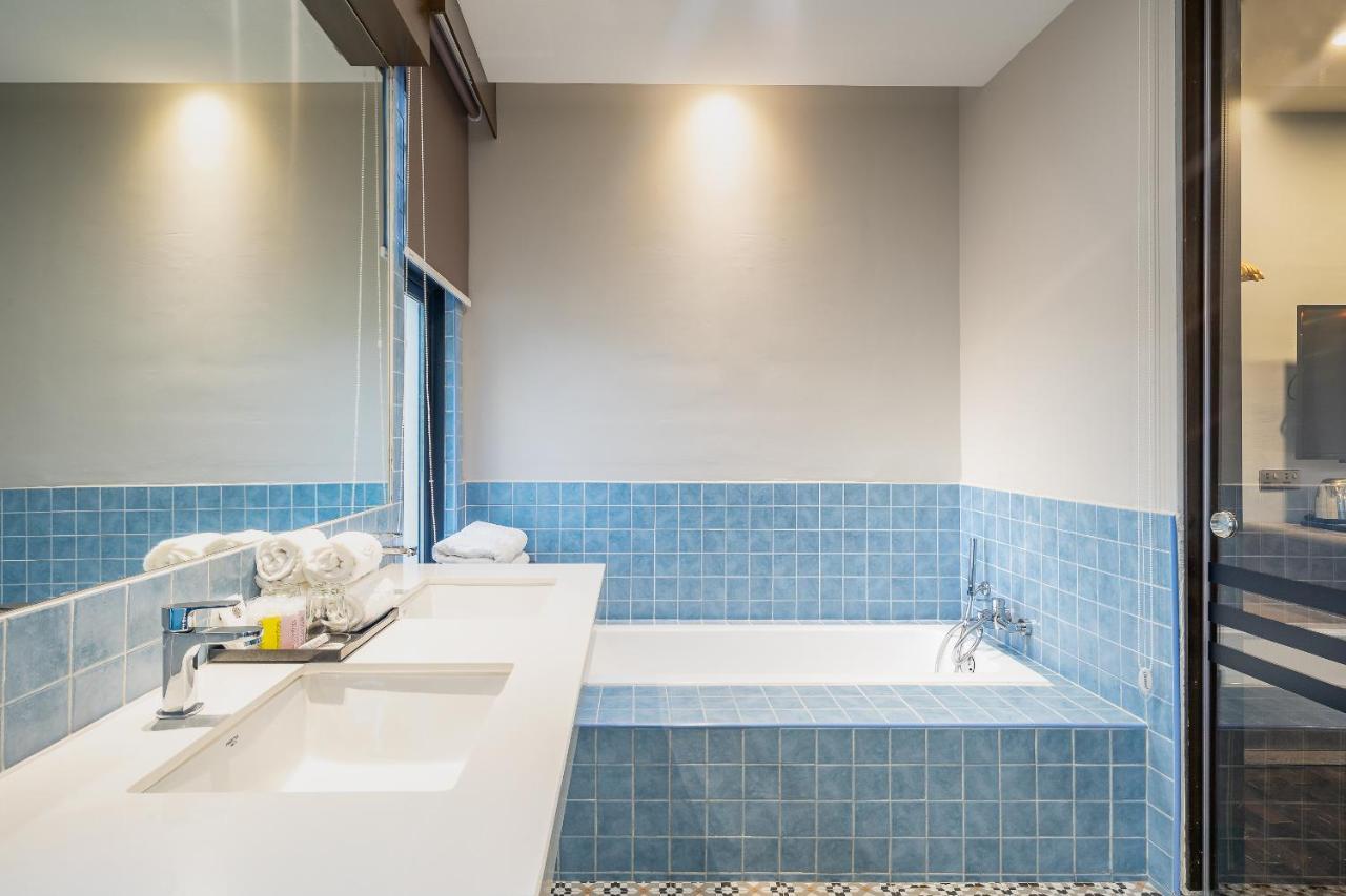 Malacca Treasures Hotel And Suites מראה חיצוני תמונה